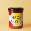 Bio Mackalo Image